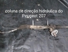 Caixa De Direção Hidráulica Peugeot 207 1.4 307 1998 A 2011