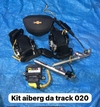 kit airbag da tracker 2020