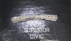 Painel frontal Superior Honda Civic