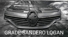 Grade Superior Sandero Logan 2014 à 2018