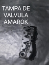 Tampa De Válvula Amarok 2010 A 2017