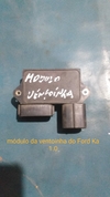 módulo da ventoinha ford ka