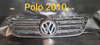 Grade Dianteira Vw Polo 2010 Original