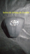 Bolsa Air Bag Corolla 2012 à 2014