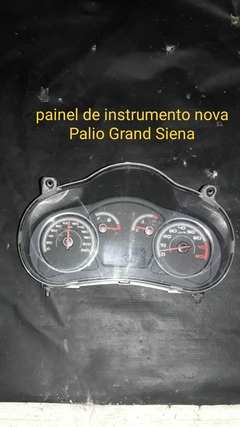 Painel de Instrumentos/velocimetro Grand Siena palio