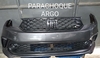 Parachoque dianteiro Fiat Argo 2019 Completo