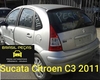 Sucata Citroen C3 2011 para retirada de peças