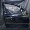 Porta Dianteira Direito Citroen C3 2003 à 2012