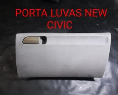 Tampa Porta Luvas Honda New Civic 2006 à 2011