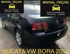 Sucata Vw Bora para retirada de peças