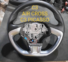 Volante Citroen C3 Picasso E Air Cross