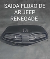 Difusor Ar Central Jeep Renegade