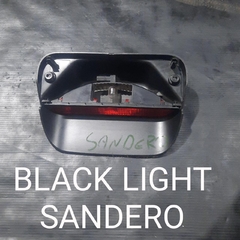 Break Light Sandero 2018