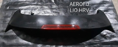 Aerofólio e Break Light Honda Hrv 2015 A 2019