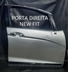 Porta Dianteira Direita New Fit 2018