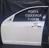 Porta Dianteira Esquerda Ford Fusion 2008 A 2012