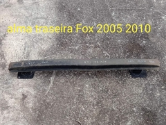 Alma Traseira Fox 2004 2005 a 2010