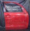 Porta Air Cross Dianteira Direito 2011 A 2018