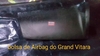 Bolsa Airbag Passageiro Grand Vitara 2.0 2015