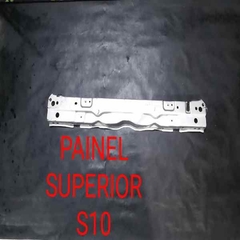 Painel frontal Superior GM S10 2015