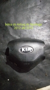 Bolsa Airbag Volante Kia Sportage 2012 à 2014