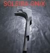 Acabamento Soleira Portas Dianteiras Onix 2019