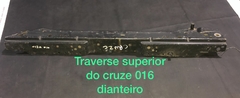 travessa supeior frontal do cruze 2016