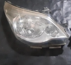 Farol Direito Chevrolet Cobalt 2012 a 2016 Cromado