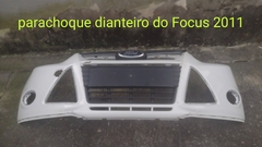 para-choque dianteiro ford focus