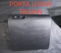 Porta Luvas Volkswagen Tiguan Tsi 2019 à 2021