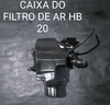 Caixa De Filtro De Ar Hyundai Hb20