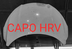 Capô Honda Hrv 2015 à 2019 Original