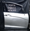 Porta Dianteira Direita Honda New Fit 2017