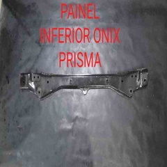 Painel inferior Prisma Onix