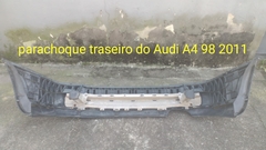 Para Choque Traseiro Audi A4 1998 A 2001