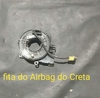 Cinta Hard Disk Fita Airbag Creta 2.0 Original