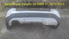 para-choque traseiro bmw x1