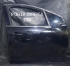 Porta Dianteira Direita Peugeot 208 2016