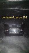 Comando Ar Condicionado Peugeot 208