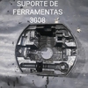 Suporte Macaco Ferramentas Peugeot 3008/308/508 2011 á 2015