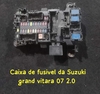 Caixa Fusível Rele Suzuki Grand Vitara 2007 -