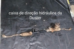 Caixa de Direção Duster 2011 Á 2015