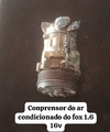 Compressor Ar Condicionado Fox 1.6 16v