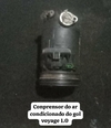 Compressor Ar Condicionado Volkswagen Voyage 1.0