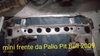 Mini frente Fiat Palio 2009