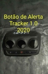 Moldura Do Botão Comando De Ar Condicionado Gm Tracker 2018