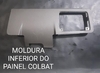 Moldura Do Painel Inferior Gm Cobalt Ltz 1.8 8v 2018