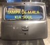 Tampa Traseira Porta Mala Kia Soul Original