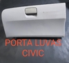 Tampa Porta Luvas Honda New Civic 2014