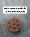 Polia Comando Válvula Renault Megane 2.0